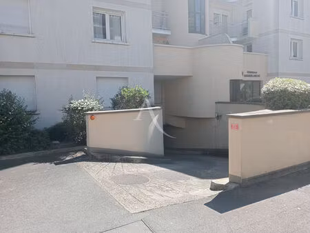 box à louer- alfortville