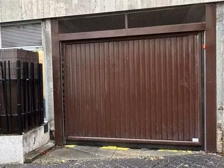 box - rue de la folie mericourt