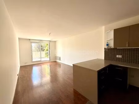 appartement de 64 m² à rosny-sous-bois