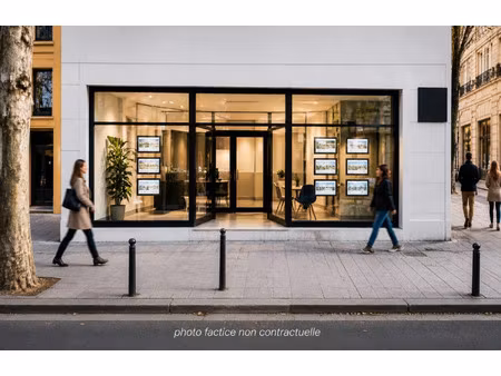 local professionnel à vendre juan les pins 2 pièce(s) 71m2 248 400€