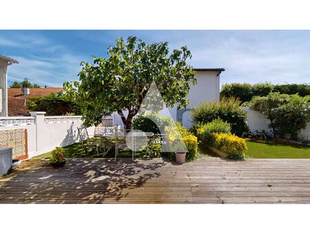 maison anglet 5 pièces 138 m2