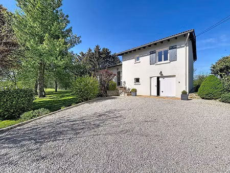 maison bains 4 pièce(s) 105 m2