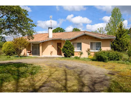 maison 4 pièce(s) 108m2