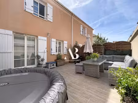 maison 5 pièces 85m2