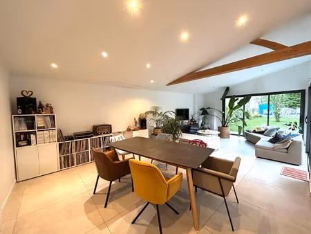 maison 4 chambres