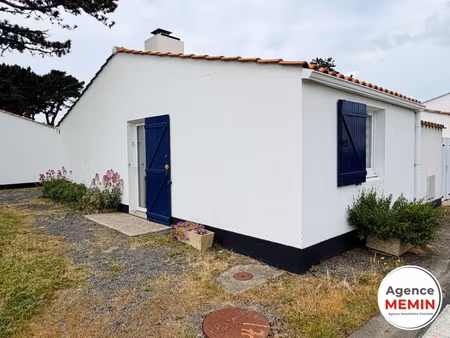 maison aux fermes marines brétignolles-sur-mer