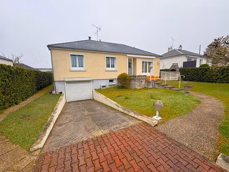 maison chalette sur loing 4 pièce(s) 81 m2