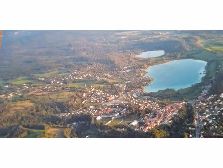 maison à vendre clairvaux les lacs 7 pièce(s) 200m2 399 900€