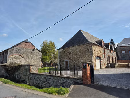 maison colleret 13 pièce(s) 228.35 m2