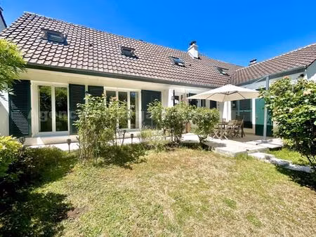 maison 6p plain pied epinay sous senart