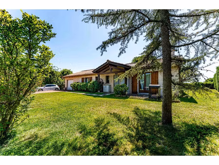 vente maison 6 pièces 141 m² grézieu-la-varenne (69290)