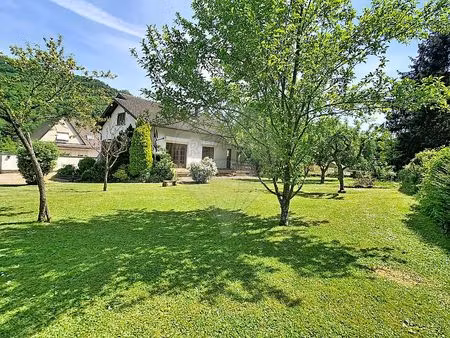 maison 6 chambre(s) à vendre