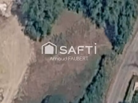 vente terrain 2000 m² la bastide-de-besplas (09350)