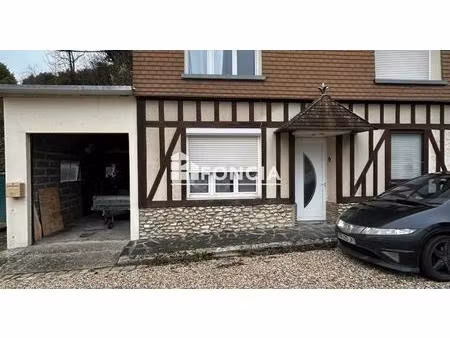 maison de ville