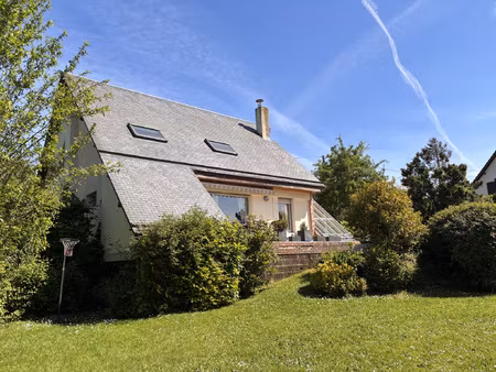 maison d'architecte lisieux