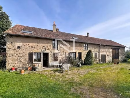 igornay - longere a renover !
