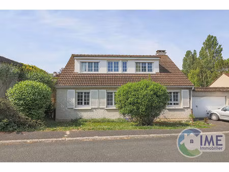maison longjumeau 6 pièce(s) 123 m2