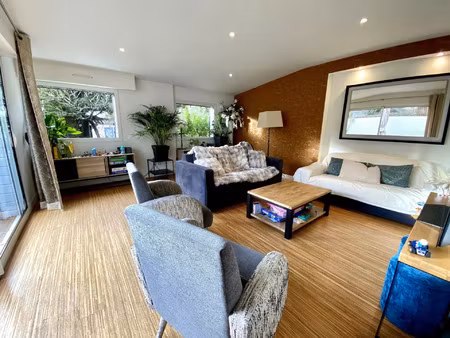 vente maison 6 pièces 139 m² lorient (56100)