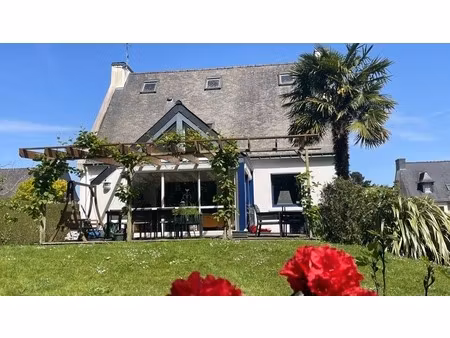 maison à vendre 4 chambres loudeac (22)