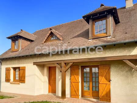 maison à vendre mantes la ville 8 pièce(s) 171m2 450 000€