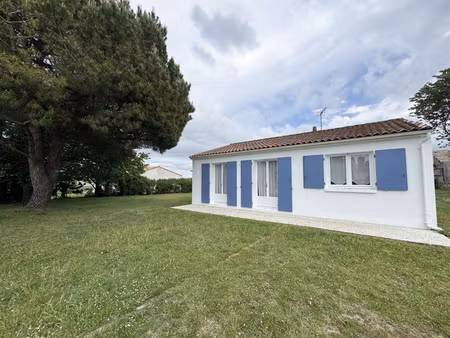maison 66 m²