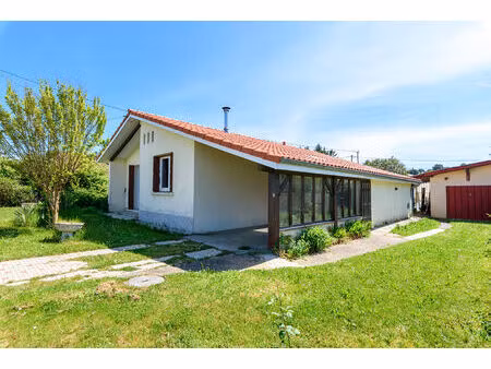 maison mont de marsan 4 pièce(s) 86 m2