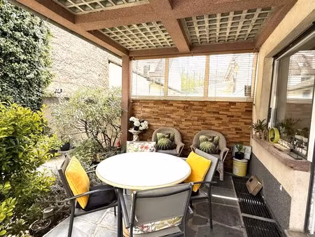maison de 234 m2 à neuf-brisach
