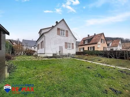 maison 3 chambre(s) à vendre