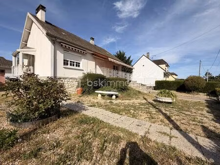maison de 75 m² à ozouer-le-voulgis