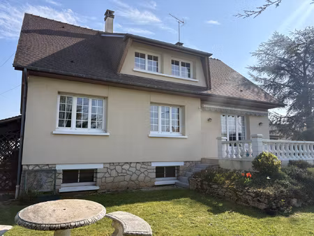 maison en tres bon etat general avec vie de plain pied au ce