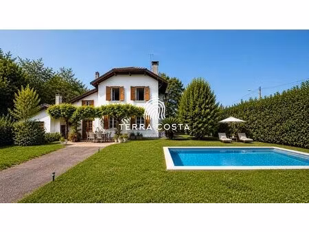 maison 140 m²