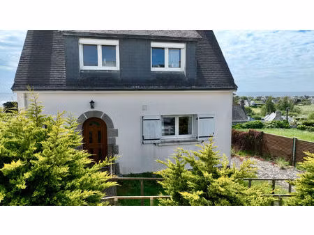 maison plouhinec 4 pièces 85 m²