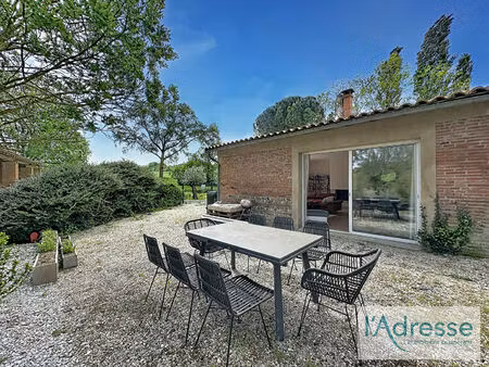 vente maison 5 pièces  165.00m²  rebigue