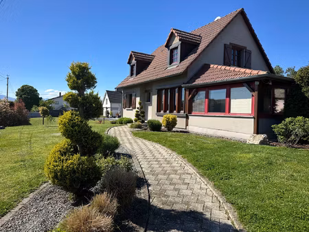 reguisheim la maison qui coche toutes les cases... et même d