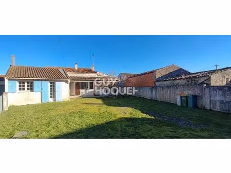 maison saint georges d oleron