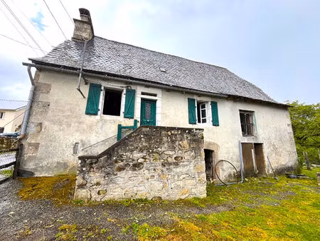 maison st julien le pelerin - 5 pièce(s) - 65 m2