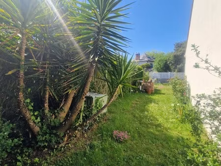 maison à vendre 5 pièces centre saint sebastien sur loire(44)