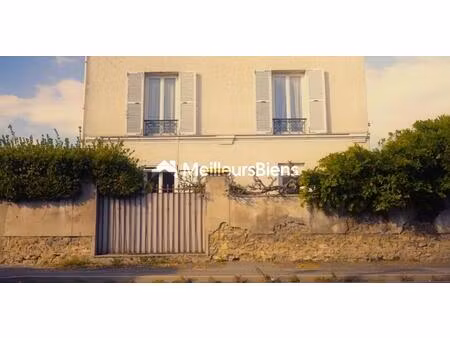 belle maison