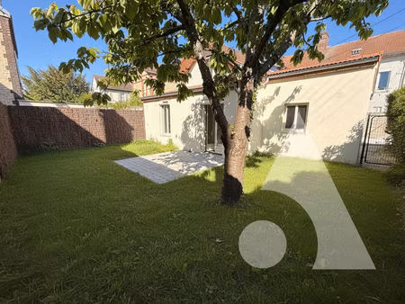 maison sainte savine 4 pièce(s) 77.23 m2