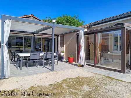maison à vendre saivres (79)