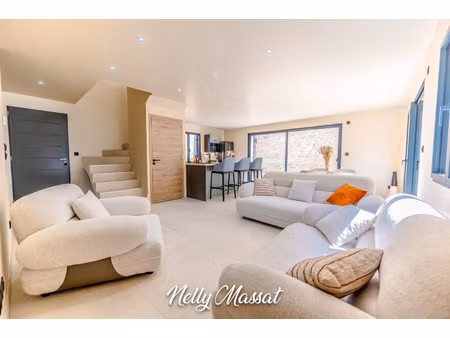 maison à vendre sonnaz 5 pièce(s) 169m2 549 000€