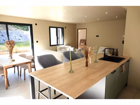 maison à vendre sonnaz 5 pièce(s) 169m2 580 000€