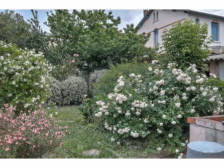 maison toulouse 167.31m2