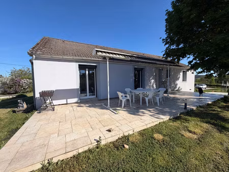 maison à vendre uxeau 6 pièce(s) 121m2 208 000€
