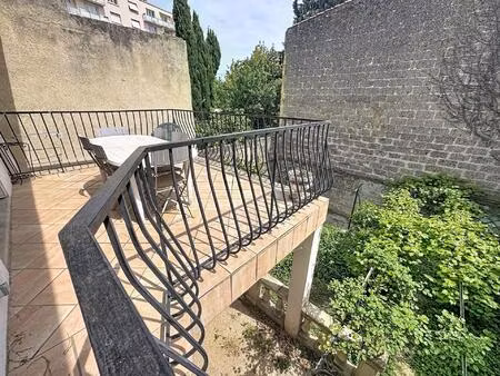vente maison 7 pièces 135 m² valence (26000)