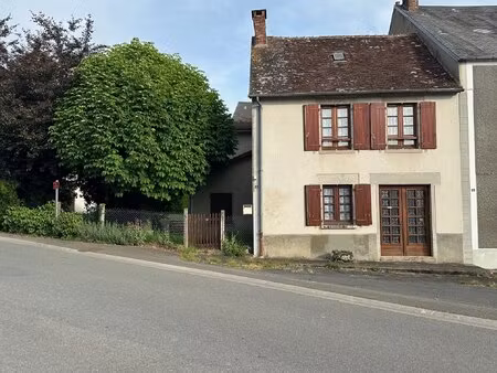 maison de village