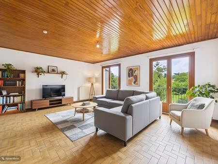 vente maison 4 pièces  98.00m²  cornas