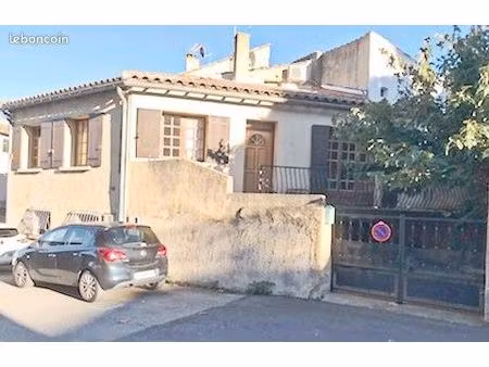 maison de village
