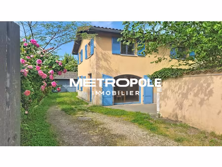 maison t4 de 95 m2 environ