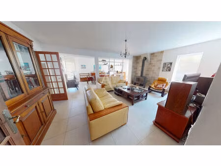 maison villebon-sur-yvette 6 pièces 159.85 m²